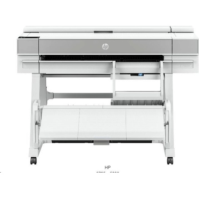 HP DesignJet XT950