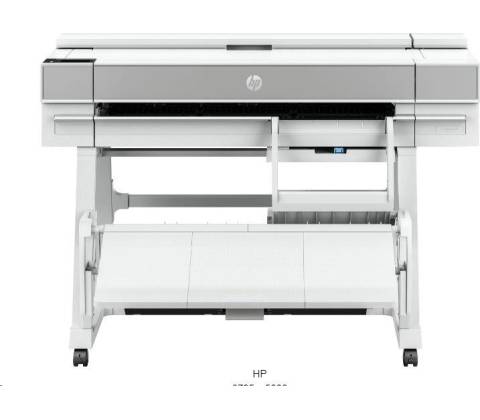 HP DesignJet XT950
