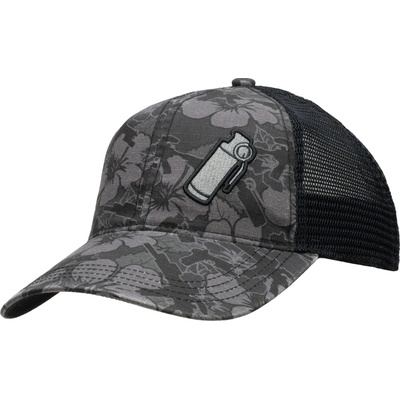 HELIKON HELIKON havajská TRUCKER Dark Ops