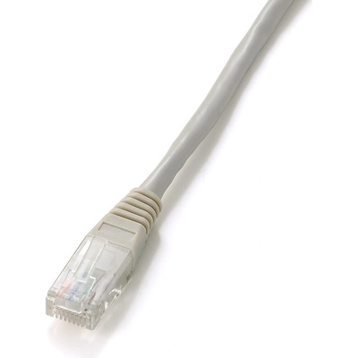 Equip 825414 CAT5e U-UTP patch, 5m, béžový