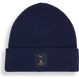 PUMA Шапка PUMA X SAYSKY MERINO Mid Crown Beanie (02661501)