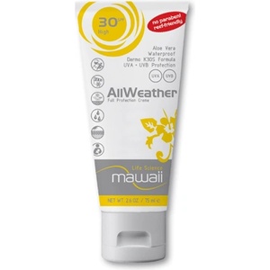 Mawaii All Weather Protection SPF 30 75 ml (750540) Лосион за тяло