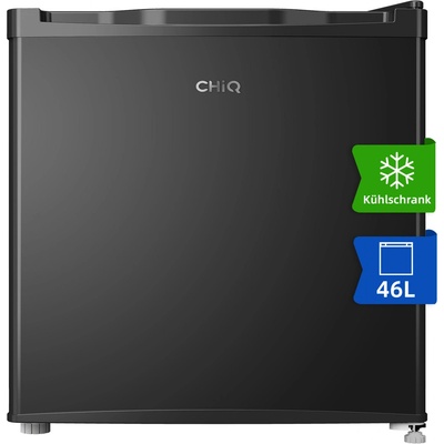 CHIQ CSD46D4E