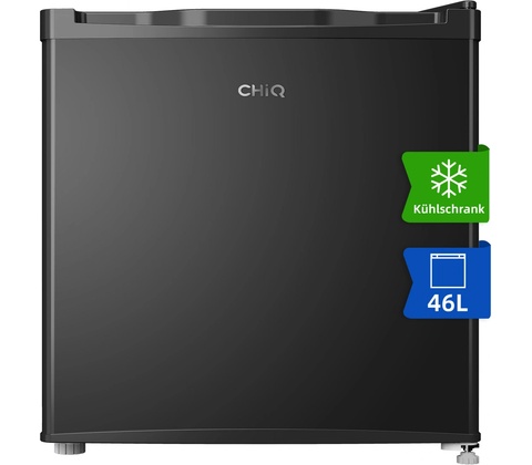CHIQ CSD46D4E