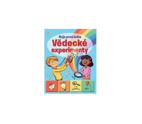 Vědecké experimenty