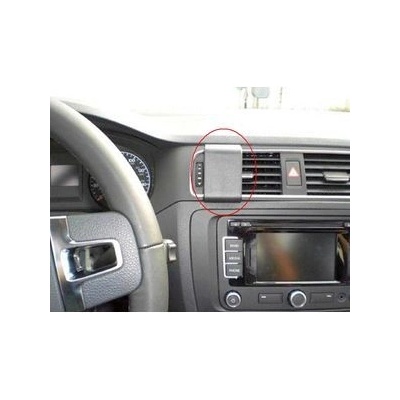Brodit ProClip montážní konzole pro Volkswagen Jetta 11-18, na střed 855306