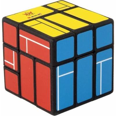 RECENTTOYS Mondrian Cube