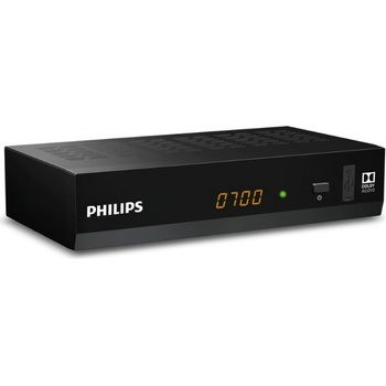 Philips DTR3502BFTA