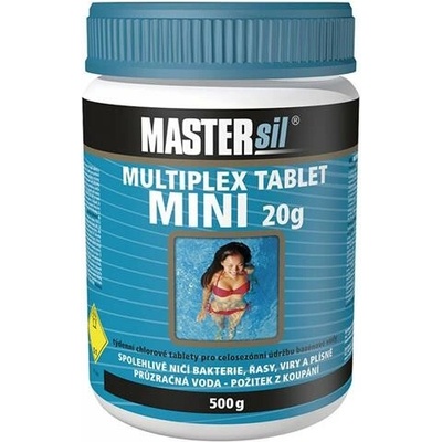 MASTERsil Multifunkčné tablety 0,5kg