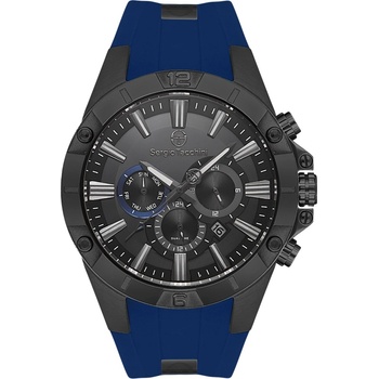 Sergio Tacchini Мъжки часовник Sergio Tacchini ST. 1.10364-5 (B--ST.1.10364-5)