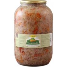 Rapa Moravský salát 3,5 kg