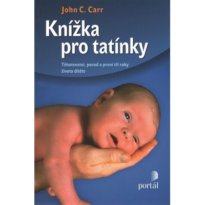 Knížka pro tatínky