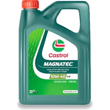 Castrol Magnatec A/B 10W-40 4 l