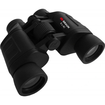 Braun 8x40 Phototechnik