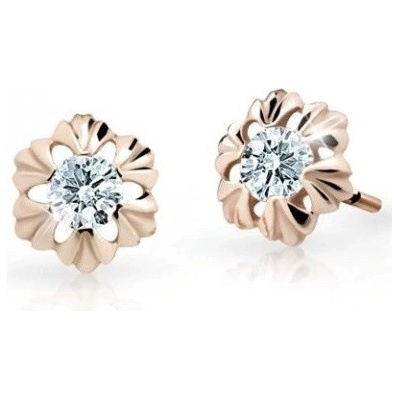 Cutie Jewellery C2213-30-X-4 biela