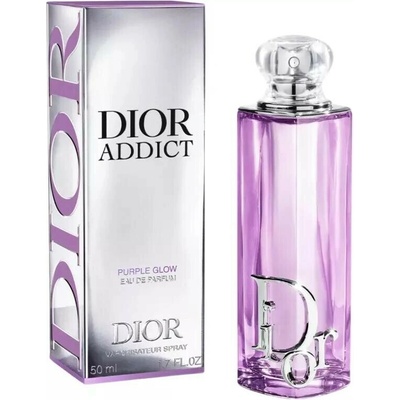 Dior Addict Purple Glow Eau de parfum parfumovaná voda dámska 50 ml