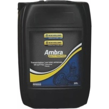 Ambra MULTI-TRACTION 10W-30 UTTO 20 l