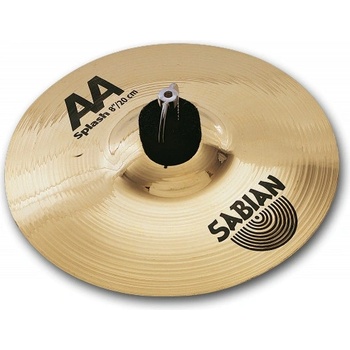 Sabian 10" AA Splash