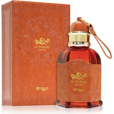 Zimaya Al Barari Shore EDP 100 ml