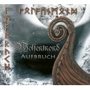 WOLFENMOND - AUFBRUCH CD