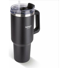 Lamart LT4088 termohrnek Huge 1,2 l černý