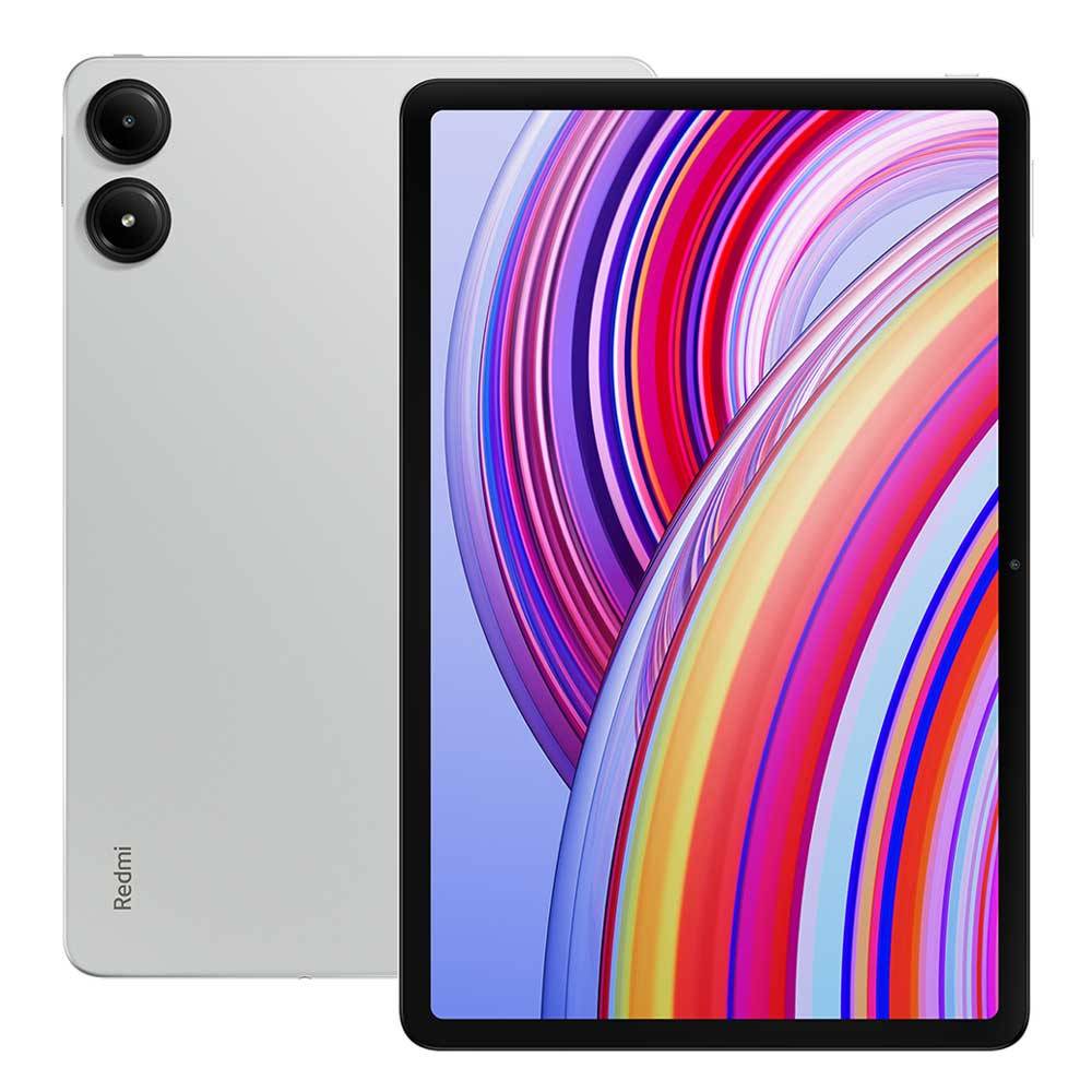 xiaomi redmi pad pro 6gb 128 gb graphite gray - Heureka.cz