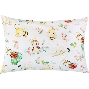 Bellatex vankúš Viola berušky 40x60