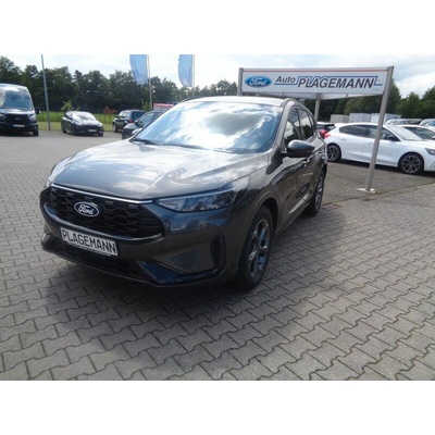 Ford Kuga ST-Line 137 kW