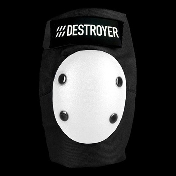 Destroyer Am Elbow