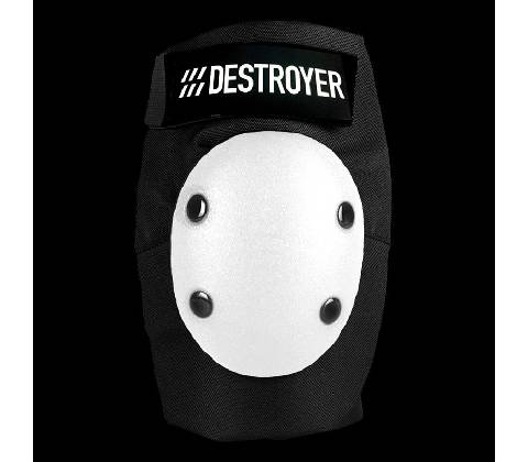 Destroyer Am Elbow