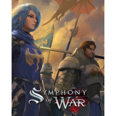 Symphony of War: The Nephilim Saga