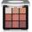 Flormar Eyeshadow Palette палитра сенки за очи цвят 003 Sunset 9 гр