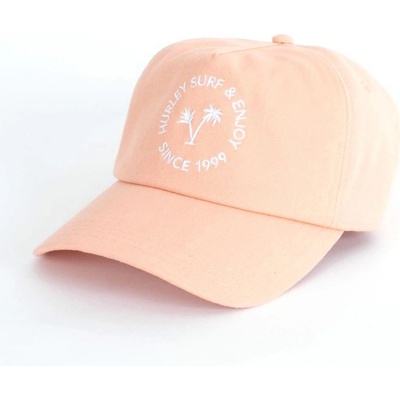 Hurley Clare Hat