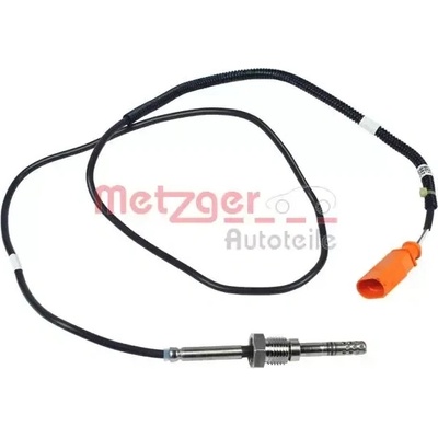 METZGER Čidlo teploty výfukových plynů genuine MTG 0894155