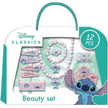 Armutoys КОМПЛЕКТ АКСЕСОАРИ 15 ЧАСТИ В КАРТОНЕНА ЧАНТА stitch