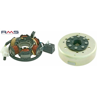 RMS Dynamo RMS 246360902