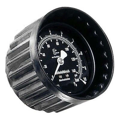 Aircraft Manometer pre pneuhustič PRO-G H / PRO-G DUO, kalibrovateľný