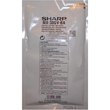 Sharp MX-36GVBA - originálny