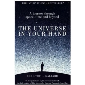 Universe in Your Hand (2016)