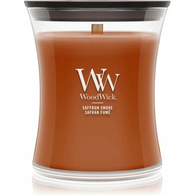 WoodWick Saffron Smoke 275 g
