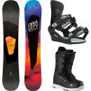set Gravity Sublime 25/26