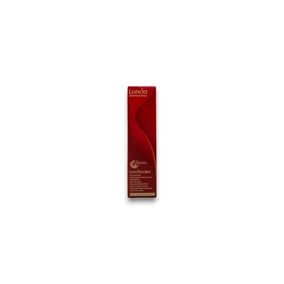 Londa Professional Londacolor Перманентна боя за коса 6/45 60 мл