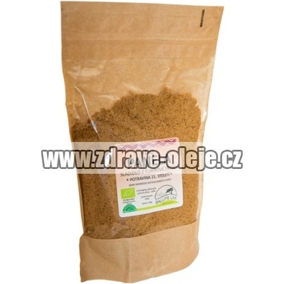Salute Livi Panela Bio rostlinné sladidlo z Peru 500 g