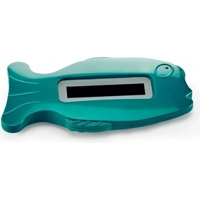 Thermobaby Digitálny Deep Peacock