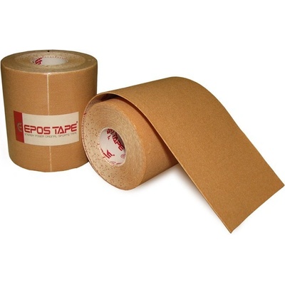 EposTape Classic tělová 7,5 cm x 5 m