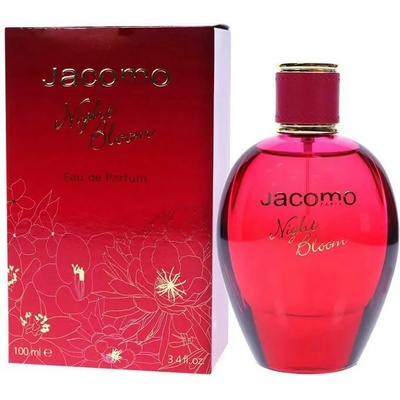 Jacomo Night Bloom EDP 100 ml