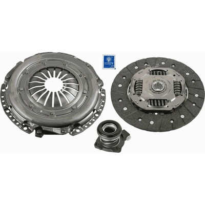 Spojková sada SACHS 3000 990 153 (3000990153)