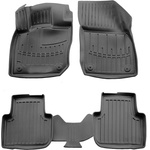 Umbrella Volkswagen Tiguan III 116604
