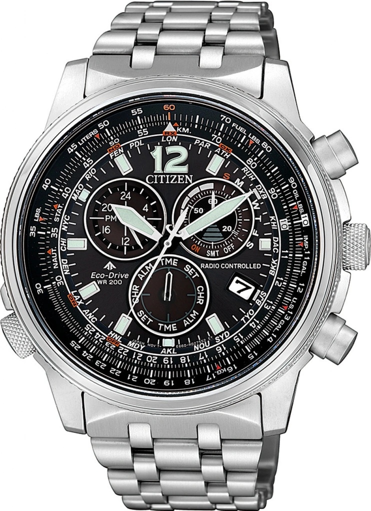 Citizen CB5850-80E
