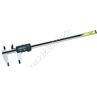 Mitutoyo 500 500 10 Digitální posuvné měřítko 450 mm s nožíky pro vnitřní měření
